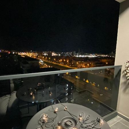 Palas Mall Apartment Q Residence Iasi Exterior foto