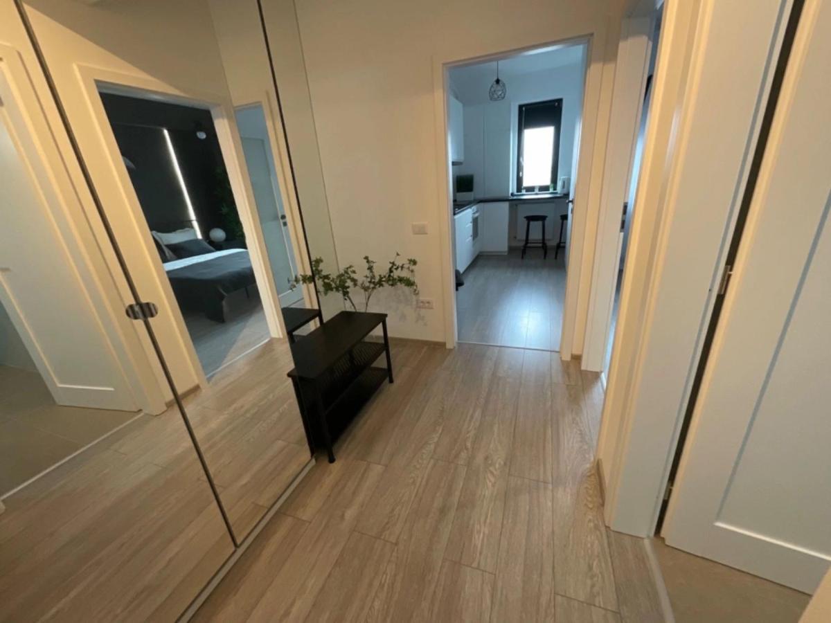 Palas Mall Apartment Q Residence Iasi Exterior foto