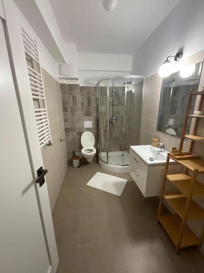 Palas Mall Apartment Q Residence Iasi Exterior foto