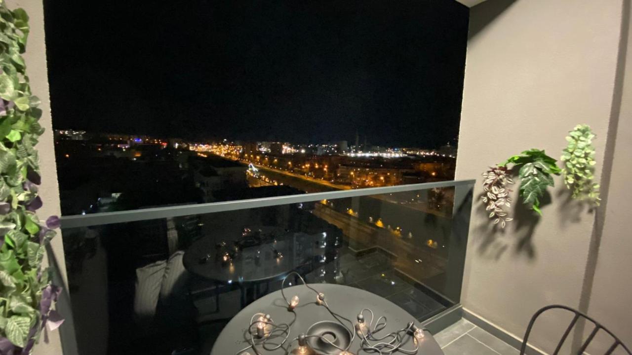 Palas Mall Apartment Q Residence Iasi Exterior foto
