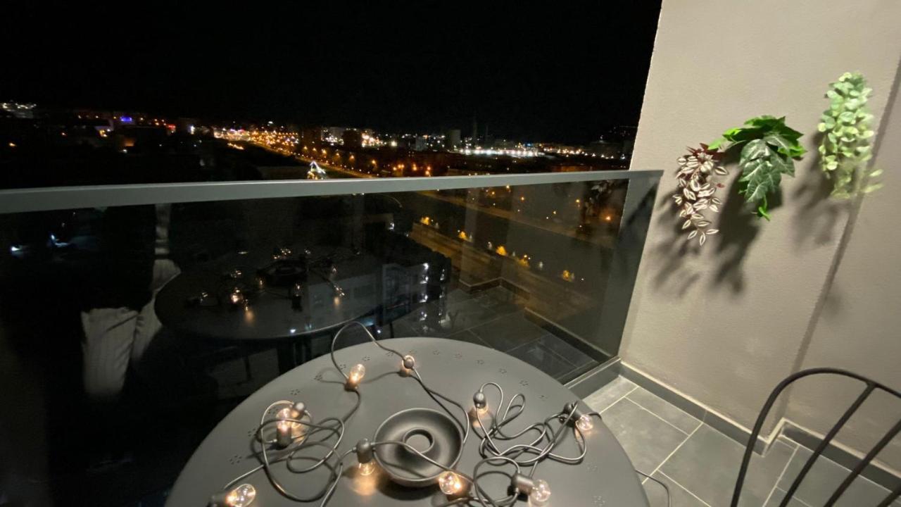 Palas Mall Apartment Q Residence Iasi Exterior foto